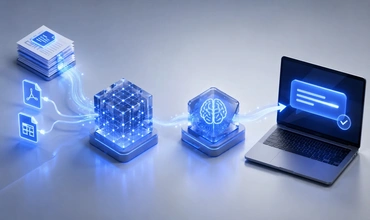 سیستم RAG سازمانی چیست؟ راهنمای کامل و کاربردها