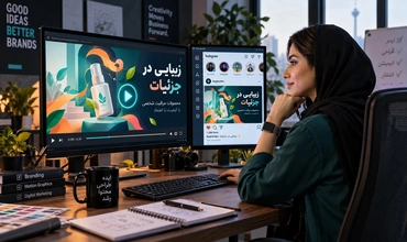 موشن گرافیک تبلیغاتی چیست و چرا برند شما به آن نیاز دارد؟