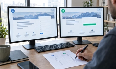 CRO چیست و چه ارتباطی با سئو دارد؟