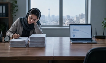 ربات یا نیروی انسانی؟ کدام برای کسب و کار شما بهتر است؟