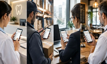 سئو برای کدام کسب و کارها ضروری تر است؟ (پزشکی، فروشگاهی، B2B، محلی)