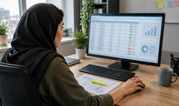 استخراج داده وب (Web Scraping) برای تحلیل بازار و مشتریان