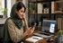 طراحی چت‌بات و دستیار هوشمند (AI Agent) برای سایت، واتساپ و تلگرام
