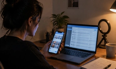 ربات دایرکت اینستاگرام و اتوماسیون کامنت: از کجا شروع کنیم؟