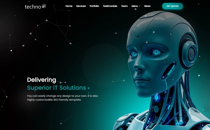 TechnoAI