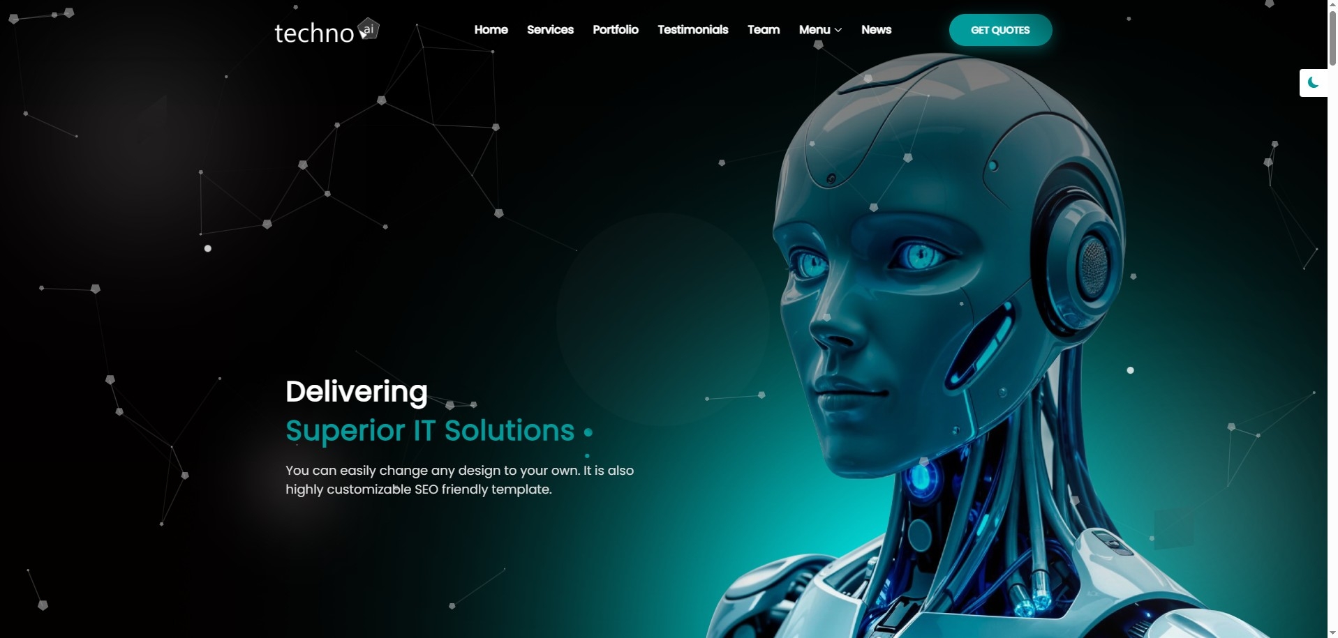 TechnoAI