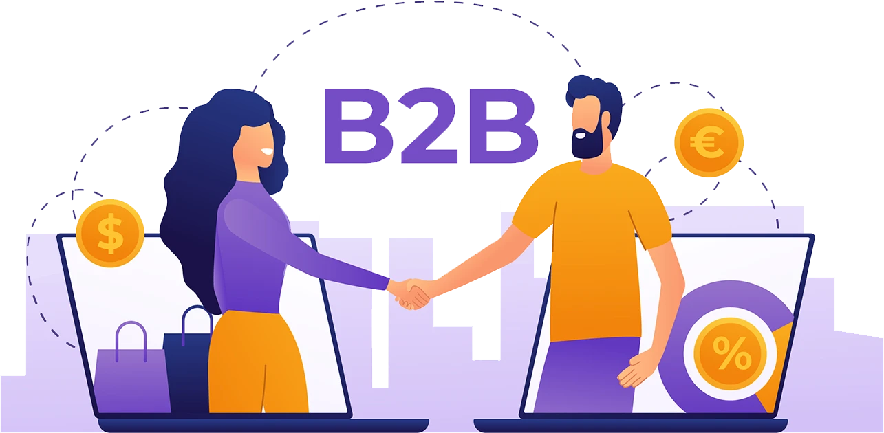 سئو B2B