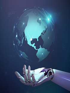 خدمات هوش مصنوعی تیم bugbazdev