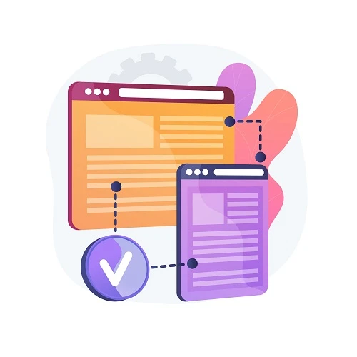 افزودن امکانات اختصاصی سایت