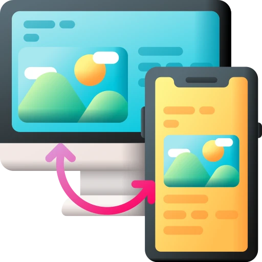  واکنش‌گرا (Responsive)