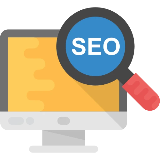  بهینه برای موتورهای جستجو (SEO-Friendly)